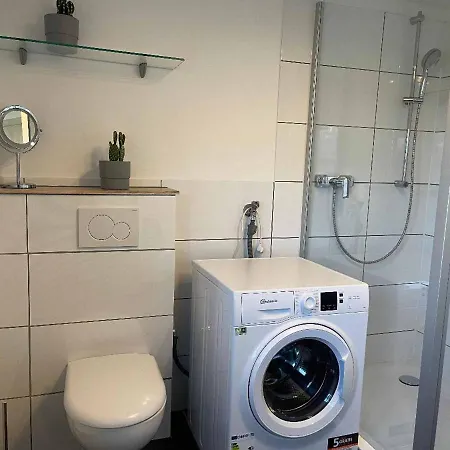 Dom wakacyjny Woidzauber *
