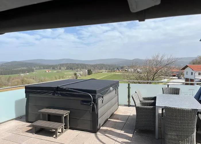 Woidzauber Freyung
