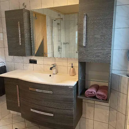Holiday home Woidzauber