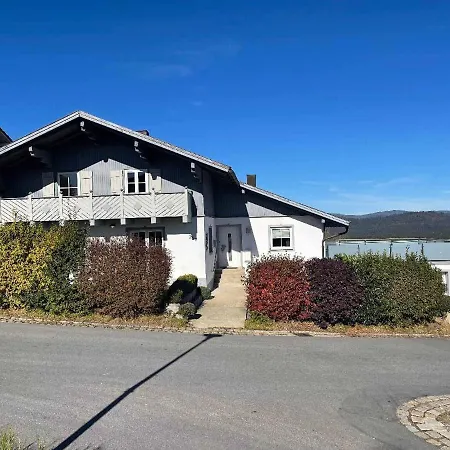 Woidzauber Holiday home Freyung