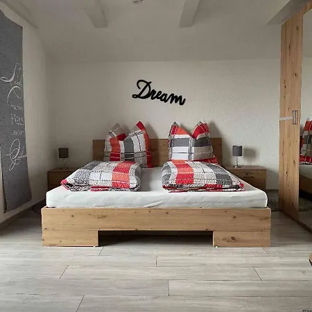 Woidzauber Holiday home Freyung