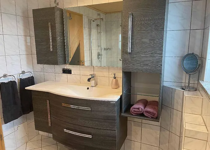 Dom wakacyjny Woidzauber